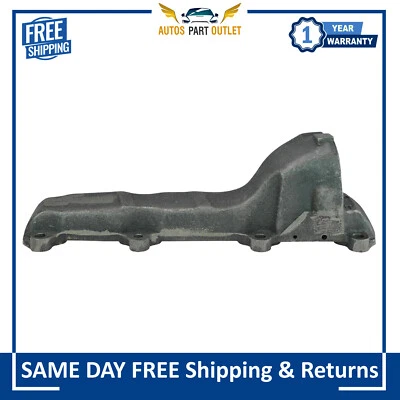 Nuevo colector de escape lado derecho para Ford F100 F150 F250 F350 1965-1976 Foto 1 de 4