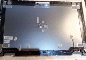 GMT46 NEW OEM Dell Vostro 3750 Display Back Cover Panel Case LCD Screen Case LID - Picture 1 of 3