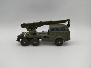 Dinky Toys Berliet Grue dépannage - Imagen 1 de 5