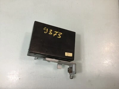 07 2007 Infiniti M35 M45	Tire Pressure Control Module E Foto 1 de 4