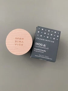 Skandinavisk SKOG Scented Candle 65g - Picture 1 of 6