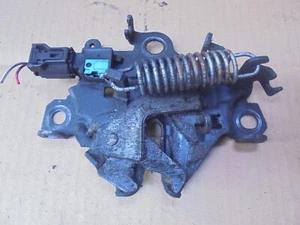 TOYOTA RAV4 2007 BONNET LOCK CATCH MECHANISM - Picture 1 of 4