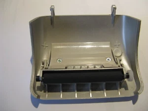 PAX A920 PAPIERHÜLLE MIT ROLLE ***NEU*** - Bild 1 von 2