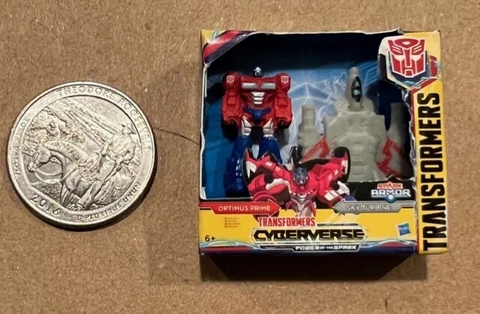 *SERIES 3 Toys Series  Zuru 5 Surprise Mini Brands You PICK* Cover