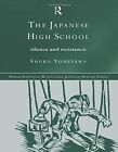The Japanese High School Nissan Institute Rout Yoneyama Paperback