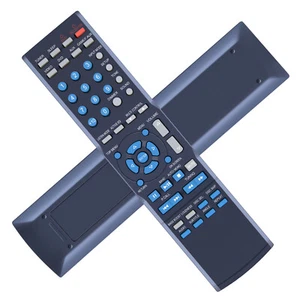 New RC-R0919 Replacement Remote Control For KENWOOD AV Receiver VR-209 - Picture 1 of 6