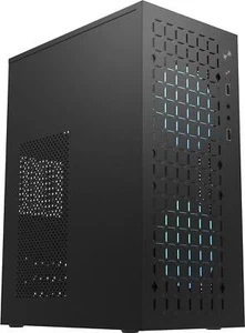 Matx Case,itx Case,High Airflow Micro ATX PC Case, Support MATX, Mini-ITX, Micro - Picture 1 of 7