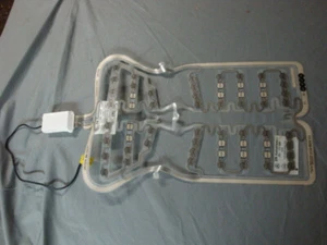 MERCEDES SL 05-08 R230 SL500 SL55 AMG SEAT OCCUPANCY SENSOR SRS 2308215151 - Picture 1 of 3