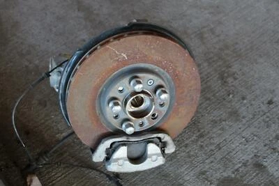 Spindle Knuckle Front DODGE DART Left 13 14 15 16 - Image 1 of 3