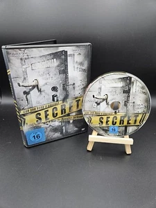 A Nannys Secret von Douglas Jackson DVD - Bild 1 von 1