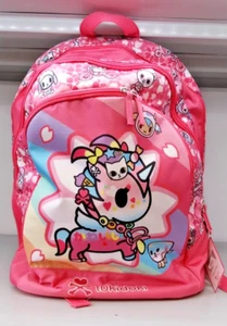ZAINO SCUOLA tokidoki, Scuola Backpack, Back to school TOKI DOKI - Foto 1 di 3