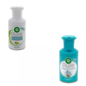 Air Wick Spray Fragante Premium PURO 6x250 ml (19,99€/1l) - Imagen 1 de 6