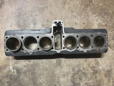 HONDA CBX 1000 cylinder 64.5mm - Image 1 of 4