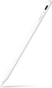 A8 Pencil for Ipad 2018-2025, 4Min Fast Charge,Palm Rejection, Tilt Sensitivity - Picture 1 of 12