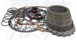 Fits Ford C6 High Performance Master Overhaul Rebuild Kit - Picture 1 of 2