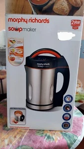 soup maker - Foto 1 di 5