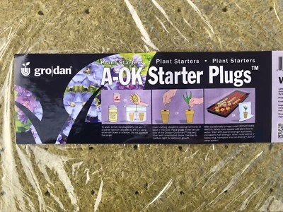 Enchufes de arranque primavera 2021, 50 sitios Foto 1 de 3