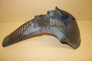 BMW F650GS F650 GS 00-07 guardabarros delantero inferior guardabarros carrocería marco - Imagen 1 de 4