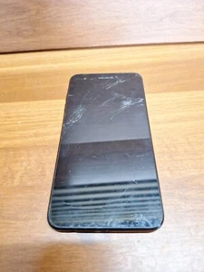 LG Zone 4 16GB Blue LM-X210VPP (Verizon) Android Smartphone VG3308 Parts Only - Picture 1 of 5