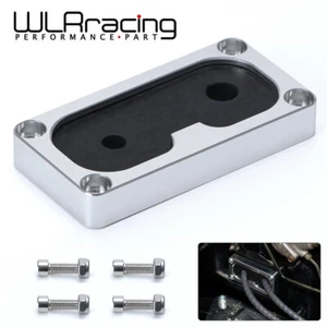 Shifter Cable Grommet Billet Firewall for Civic Integra K-Series Swap K20 K24 - Picture 1 of 13