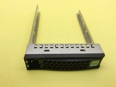 Intel H17931-006 3.5" HDD Hot Swap Server Caddy - Image 1 of 2