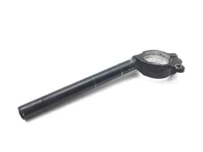 Barra de alça lateral com clipe esquerdo 2008 Kawasaki Ninja ZX10R ZX1000E 2851A - Imagem 1 de 4