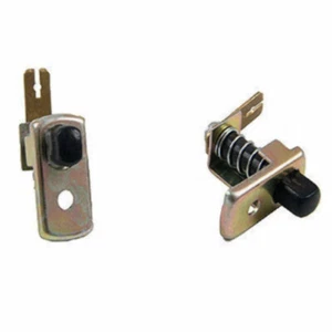 New Interior Dome Light Switches Pair, Fits VW Type 1 Bug, Ghia, Bus, Type 3 - Picture 1 of 1