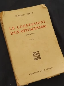 DIE KONFESSIONEN EINES ACHTZIGJÄHRIGEN BAND 1. - Bild 1 von 6