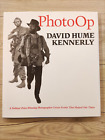 Photo Op: A Pulitzer Prize-Winning Photographer Covers - Kennerly David Hume