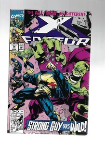 Marvel Comics X-FACTOR #74 como nuevo - Imagen 1 de 1