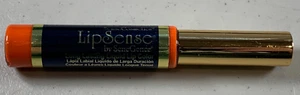 NUOVO rossetto Lipsense by SeneGence SHE'S APPLES 0,25 fl oz colore labbra liquido - Foto 1 di 2