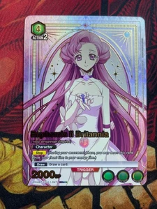 Euphemia li Britannia (047) (SR**) - UE04BT CGH - Imagen 1 de 2