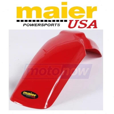 Maier 136002 Front Fender for Body Bodywork Front Fenders cg - Imagem 1 de 4