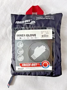 BILT FREEZE OUT GLOVES - SIZE MEDIUM - Bild 1 von 5