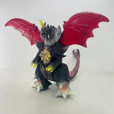 11 дюймов Экшн-фигурка Godzilla Destroyah Perfect Form Monster Kaiju игрушка ОПТОМ - Изображение 1 из 4