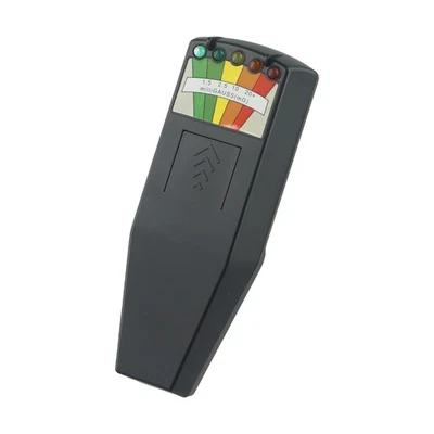 Expositionsprotokoll Grüne LED -Indikator Für Paranormale Untersuchungen - Bild 1 von 4