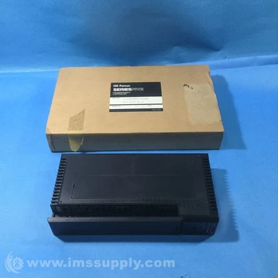 GE Fanuc IC655MDL580B Programmable Controller Module FNOB - Image 1 of 4