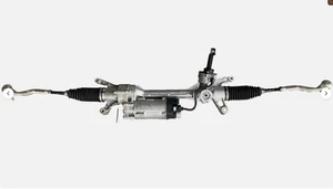 Steering Rack for Mercedes W213 E300 E200 4MATIC # A2134605801/ - Bild 1 von 3