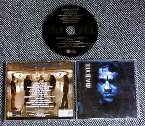 MARVEL - Everafter - CD ( 2003 ) - Imagen 1 de 1