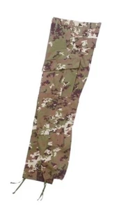 PANTALONE militare Mil-Tec taglio ACU mimetico vegetato - Foto 1 di 1