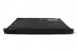 Shure MXWANI4 Microflex Interfaccia di rete audio wireless 4 canali - Foto 1 di 8