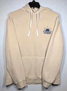Marine Layer Hoodie Archive Mood Stickerei Eternally On Break Strand Surf Gr. M - Bild 1 von 8