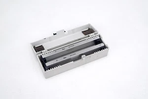Leica 16cm/d Rigid Knife Mikrotommesser 16cm Set of 2 for Microtome Mikrotom, f - Picture 1 of 1