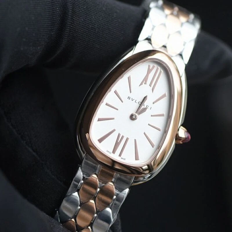 Bulgari Serpenti Seducers Foto 1 de 1