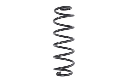 Für KYB KYBRA6159 Coil spring RA6159 Coil spring rear L/R fits: DS DS 3; CITROE - Bild 1 von 4