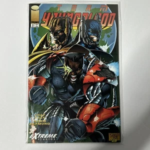 youngblood 90er Jahre Comics - Bild 1 von 2