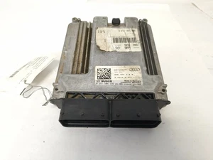 2013 Audi S6 S7 C7 4.0L ECU ECM Engine Control Module Unit 4G0906014B OEM - Picture 1 of 9