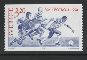 Sweden 1994 Sc # 2082 MNH OG - Picture 1 of 1