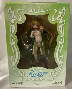 Modellino VERTEX Elf Village 2° Villager Siika Archeyle 1/6 - Foto 1 di 12