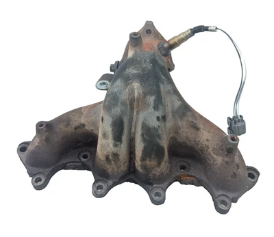 Colector de escape Honda Accord 2.3 construido 1998 1999 2000 2001 2002 Foto 1 de 4